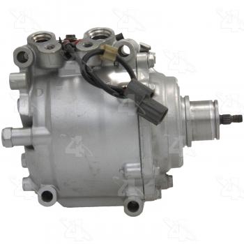 Four Seasons 57636 - A/C Compressor Four Seasons 57636 A/C Compressor product image 7 of 7