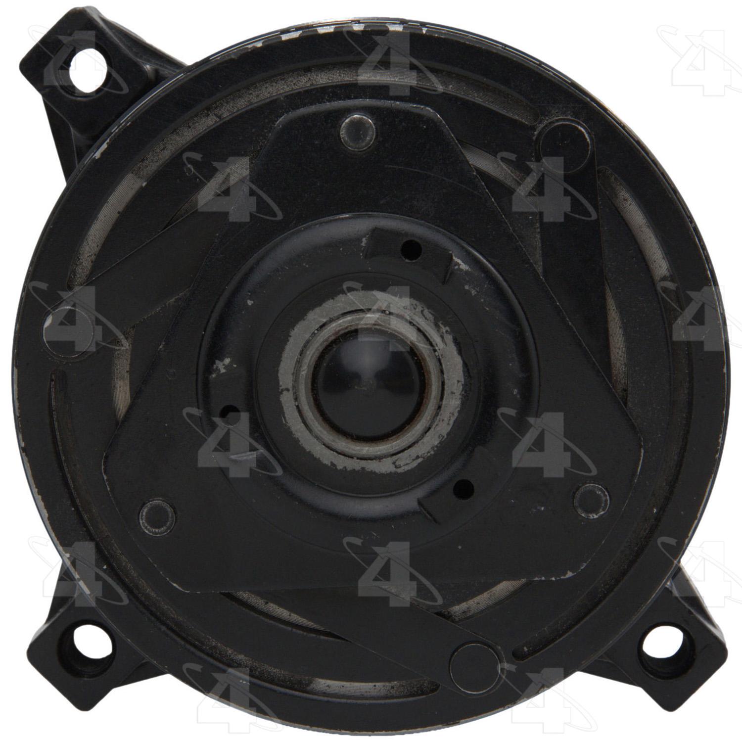Four Seasons 57648 - A/C Compressor Four Seasons 57648 A/C Compressor product image 5 of 7