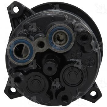 Four Seasons 57653 A/C Compressor product image 2 of 7