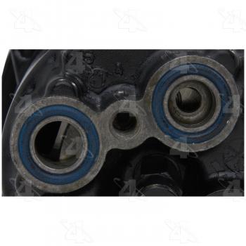 Four Seasons 57653 A/C Compressor product image 3 of 7