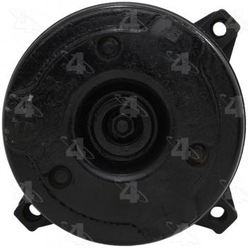 Four Seasons 57653 A/C Compressor product image 5 of 7
