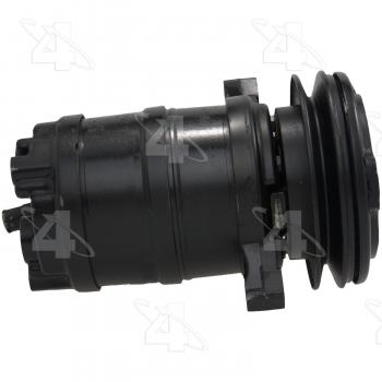Four Seasons 57653 A/C Compressor product image 7 of 7