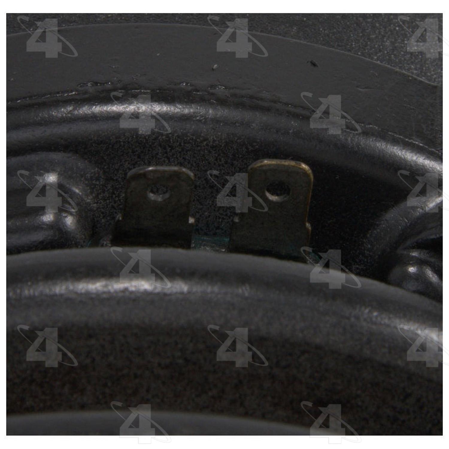 Four Seasons 57655 A/C Compressor product image 4 of 7