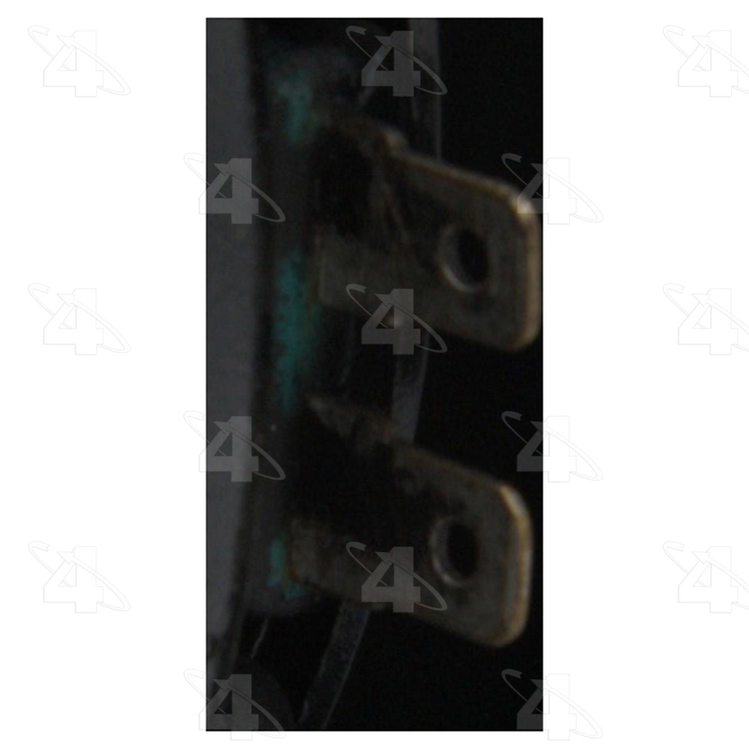 Four Seasons 57657 - A/C Compressor Four Seasons 57657 A/C Compressor product image 4 of 7