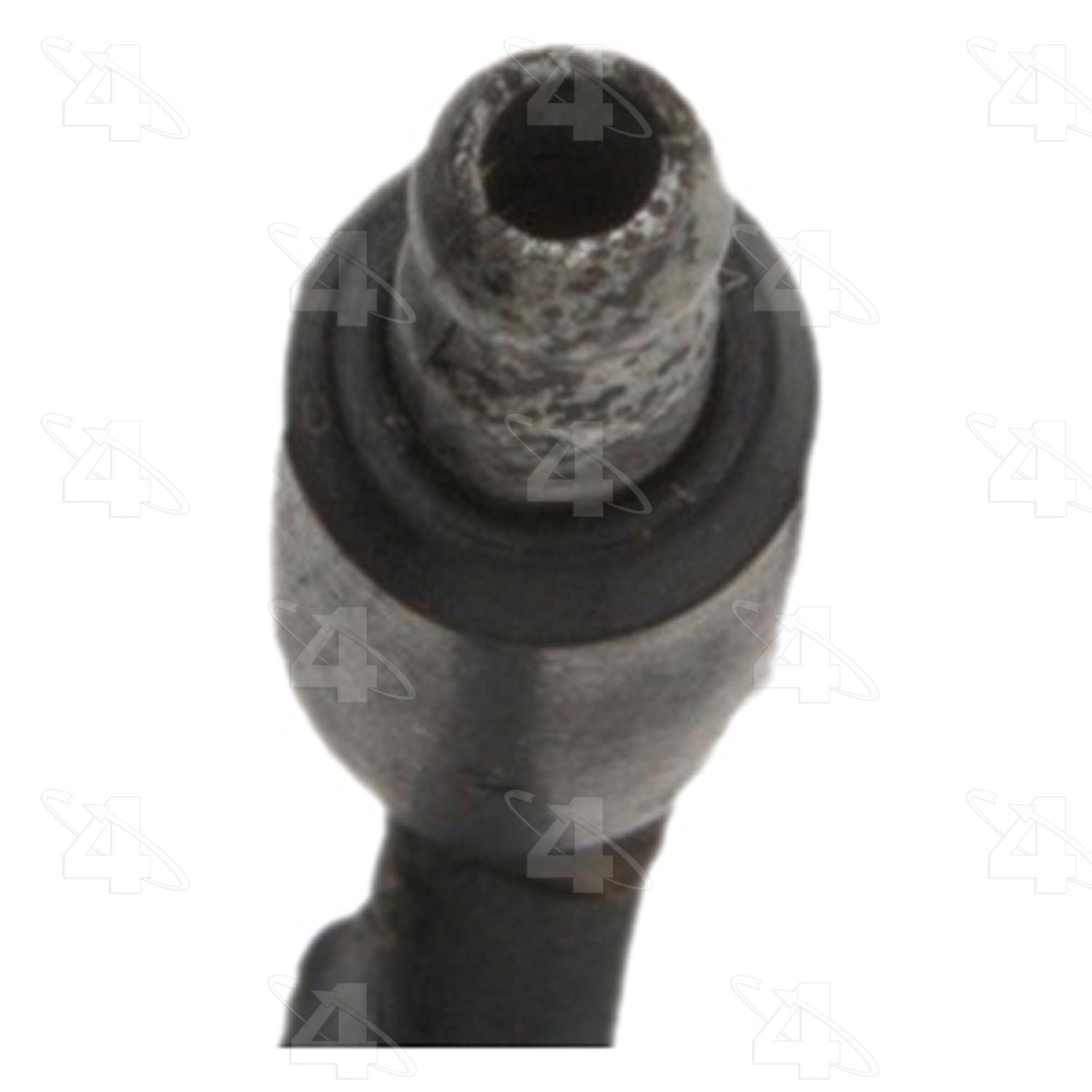 Four Seasons 57658 - A/C Compressor Four Seasons 57658 A/C Compressor product image 4 of 7