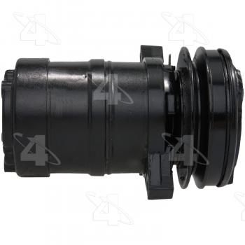 Four Seasons 57661 A/C Compressor product image 7 of 7
