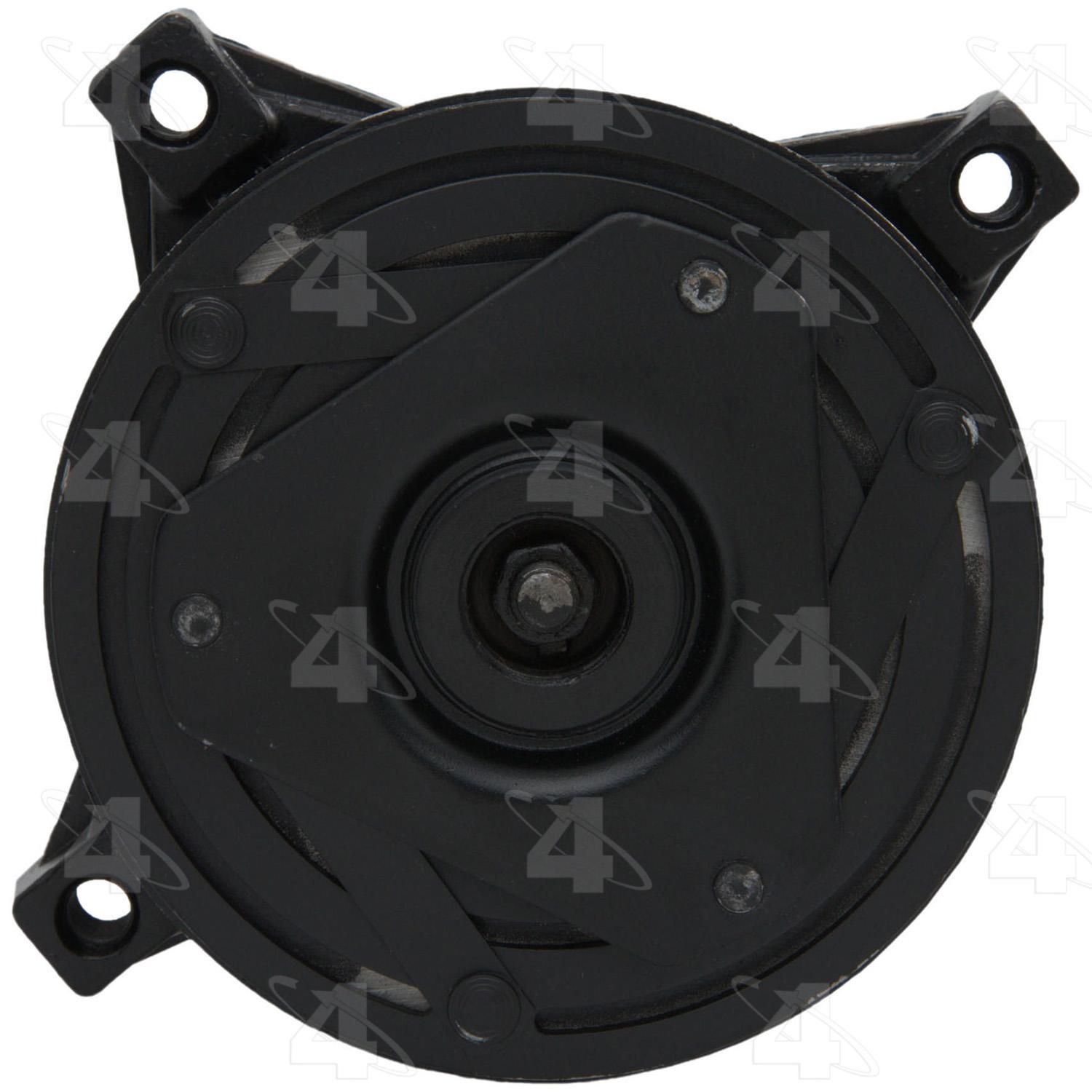 Four Seasons 57665 - A/C Compressor Four Seasons 57665 A/C Compressor product image 5 of 7