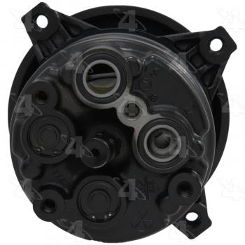 Four Seasons 57667 A/C Compressor product image 2 of 7