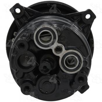 Four Seasons 57668 A/C Compressor product image 2 of 7