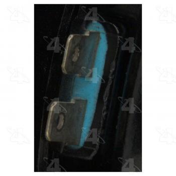 Four Seasons 57668 A/C Compressor product image 4 of 7