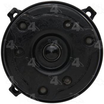 Four Seasons 57668 A/C Compressor product image 5 of 7