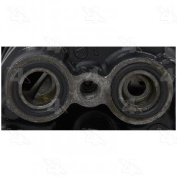 Four Seasons 57670 A/C Compressor product image 3 of 7