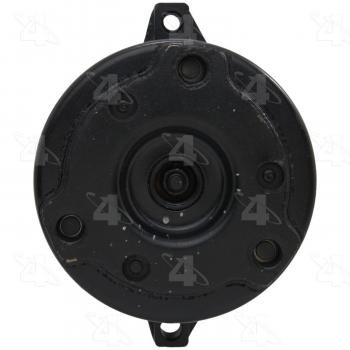 Four Seasons 57670 A/C Compressor product image 5 of 7