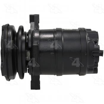Four Seasons 57670 A/C Compressor product image 6 of 7