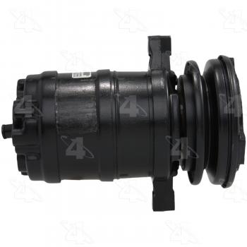 Four Seasons 57670 A/C Compressor product image 7 of 7