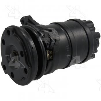 Four Seasons 57673 A/C Compressor product image 1 of 7