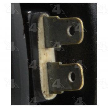 Four Seasons 57673 A/C Compressor product image 4 of 7