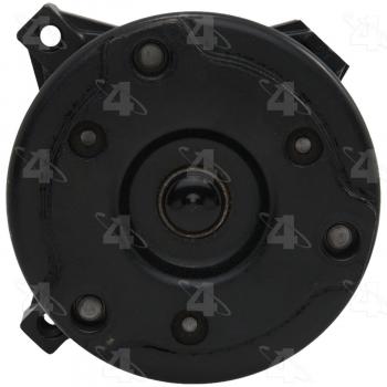 Four Seasons 57673 A/C Compressor product image 5 of 7
