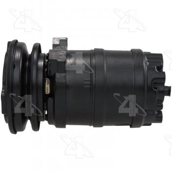 Four Seasons 57673 A/C Compressor product image 6 of 7