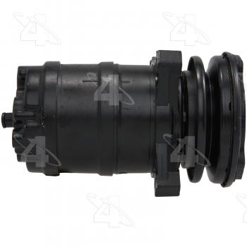 Four Seasons 57673 A/C Compressor product image 7 of 7