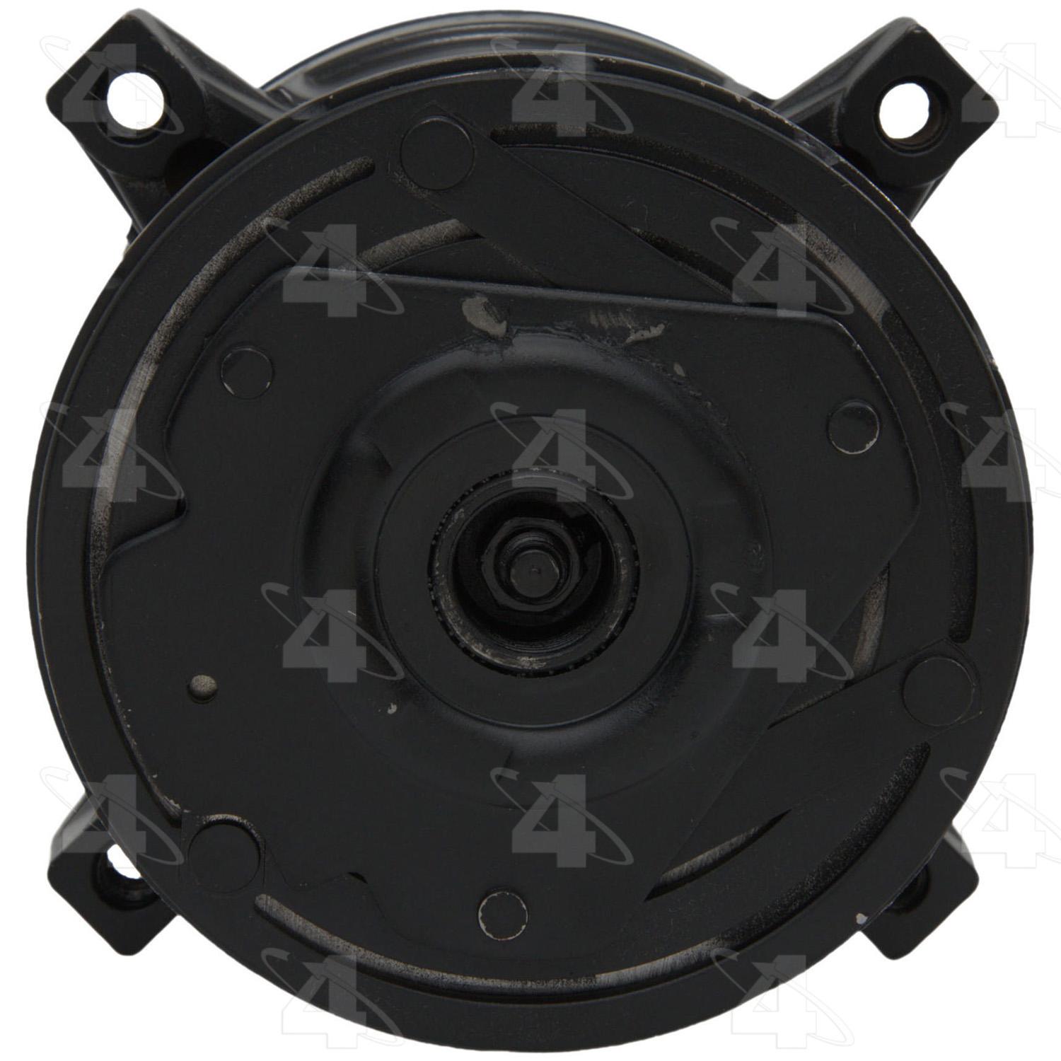 Four Seasons 57774 - A/C Compressor Four Seasons 57774 A/C Compressor product image 5 of 7