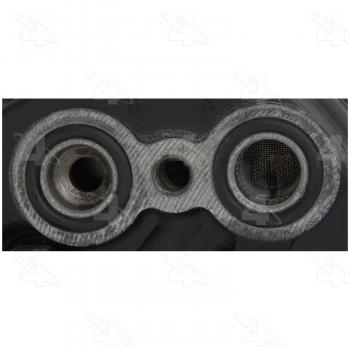 Four Seasons 57776 A/C Compressor product image 3 of 7