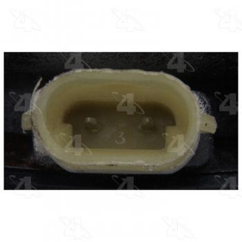 Four Seasons 57776 A/C Compressor product image 4 of 7