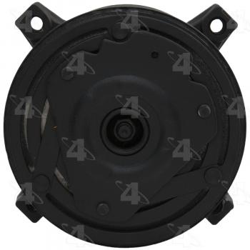 Four Seasons 57776 A/C Compressor product image 5 of 7