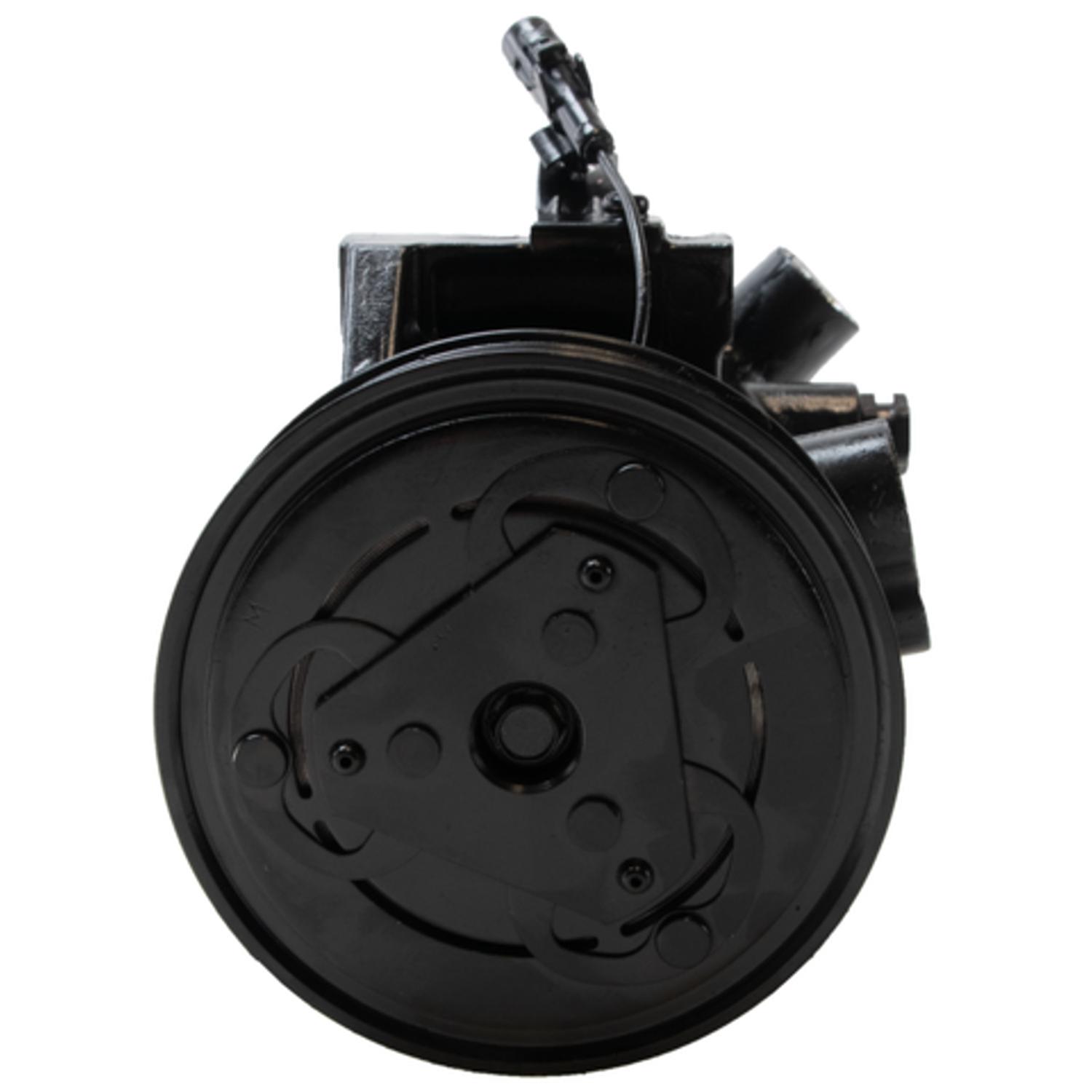 Four Seasons 57800 - A/C Compressor Four Seasons 57800 A/C Compressor product image 6 of 7