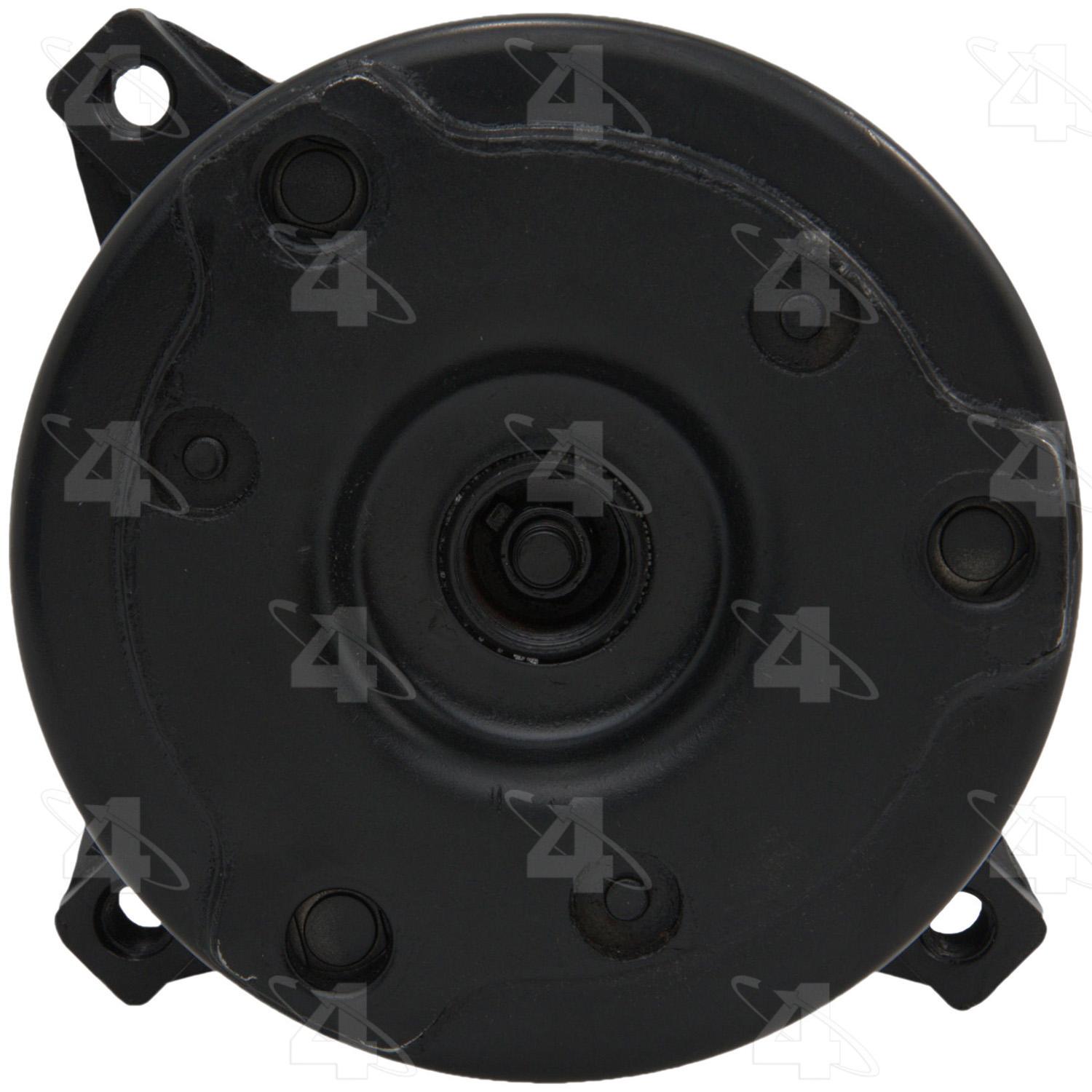 Four Seasons 57863 - A/C Compressor Four Seasons 57863 A/C Compressor product image 5 of 7