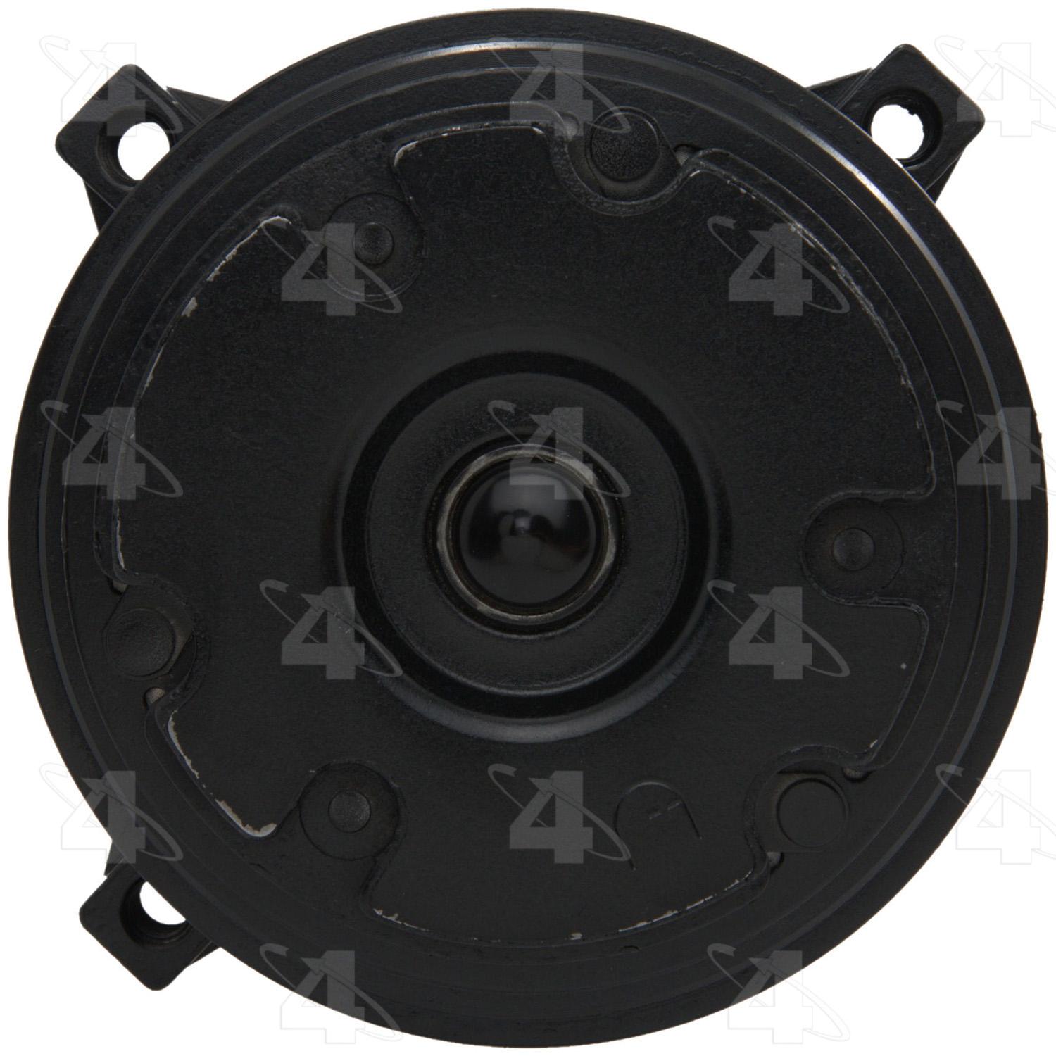 Four Seasons 57867 - A/C Compressor Four Seasons 57867 A/C Compressor product image 5 of 7