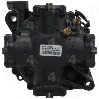 Four Seasons 57870 A/C Compressor product image 2 of 8