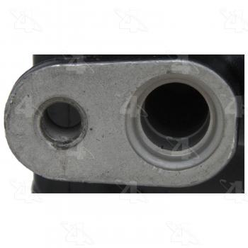 Four Seasons 57870 A/C Compressor product image 4 of 8