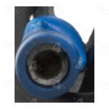 Four Seasons 57870 A/C Compressor product image 5 of 8
