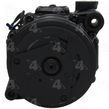 Four Seasons 57870 A/C Compressor product image 6 of 8