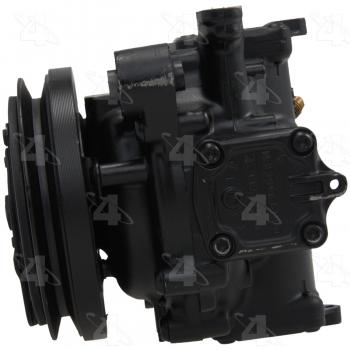 Four Seasons 57870 A/C Compressor product image 7 of 8