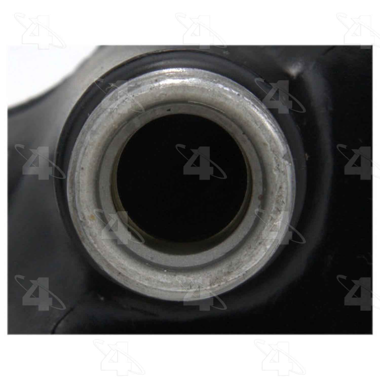 Four Seasons 57873 - A/C Compressor Four Seasons 57873 A/C Compressor product image 3 of 7
