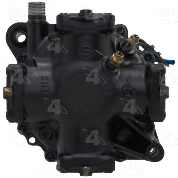 Four Seasons 57875 A/C Compressor product image 2 of 8