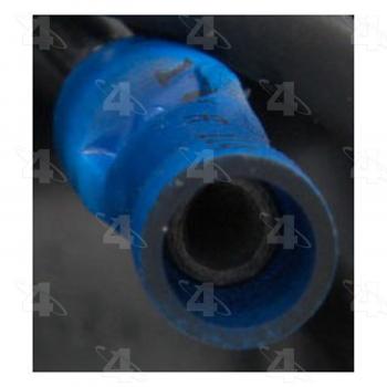 Four Seasons 57875 A/C Compressor product image 5 of 8