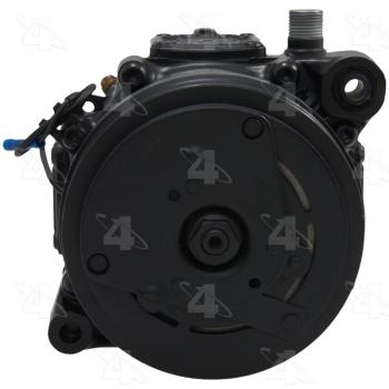 Four Seasons 57875 A/C Compressor product image 6 of 8