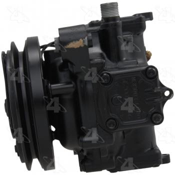 Four Seasons 57875 A/C Compressor product image 7 of 8