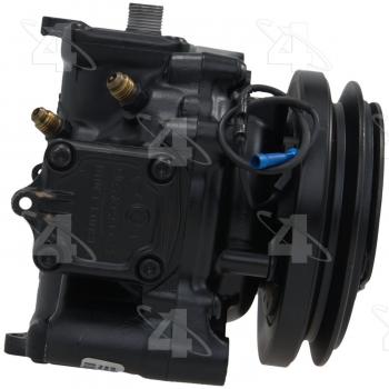 Four Seasons 57875 A/C Compressor product image 8 of 8
