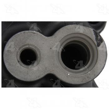 Four Seasons 57876 A/C Compressor product image 3 of 7