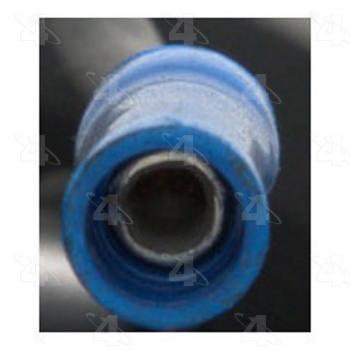 Four Seasons 57876 A/C Compressor product image 4 of 7