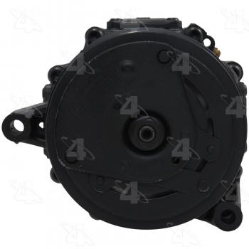Four Seasons 57876 A/C Compressor product image 5 of 7