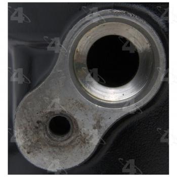 Four Seasons 57880 A/C Compressor product image 3 of 8