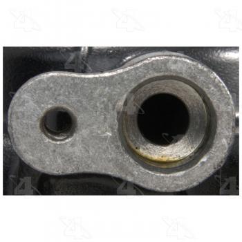Four Seasons 57880 A/C Compressor product image 4 of 8