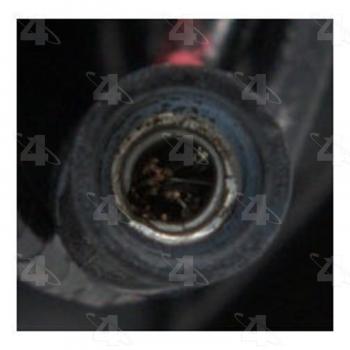 Four Seasons 57880 A/C Compressor product image 5 of 8