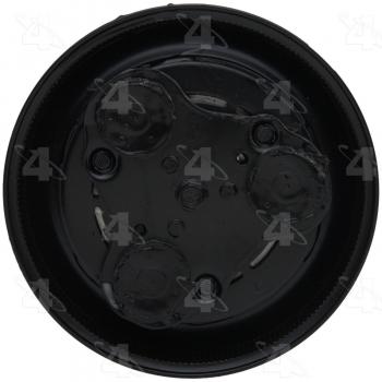 Four Seasons 57880 A/C Compressor product image 6 of 8