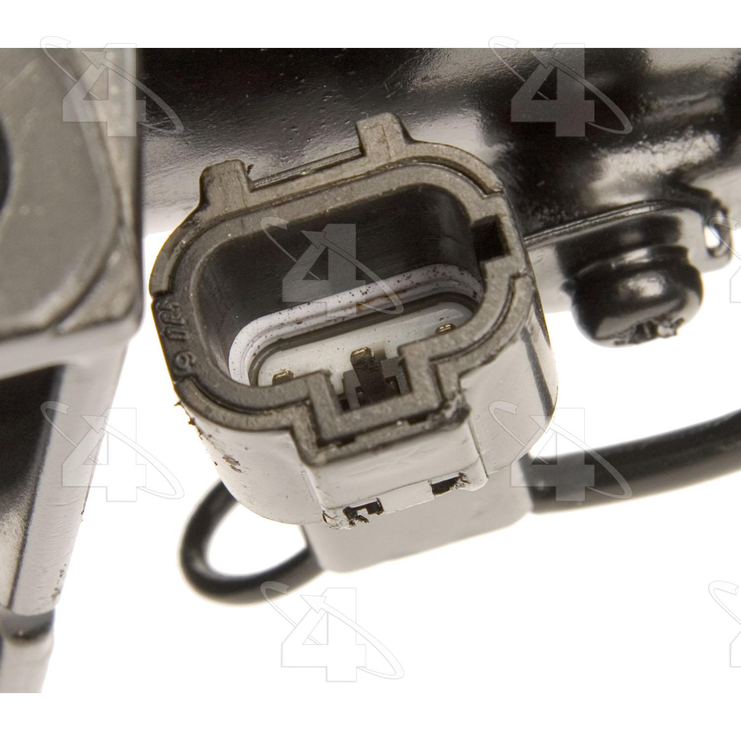 Four Seasons 57883 - A/C Compressor Four Seasons 57883 A/C Compressor product image 5 of 8